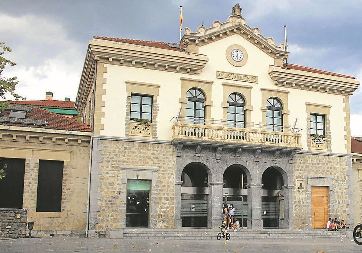 Amurrio impulsa el euskera entre los pequeños de 5 a 12 años con un programa en julio