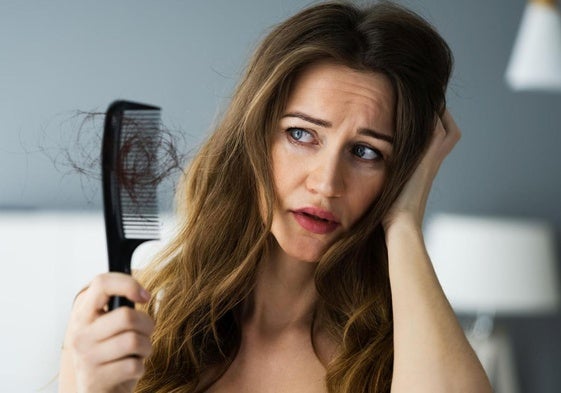 Esta es la verdura que ayuda a prevenir la caída del pelo en primavera