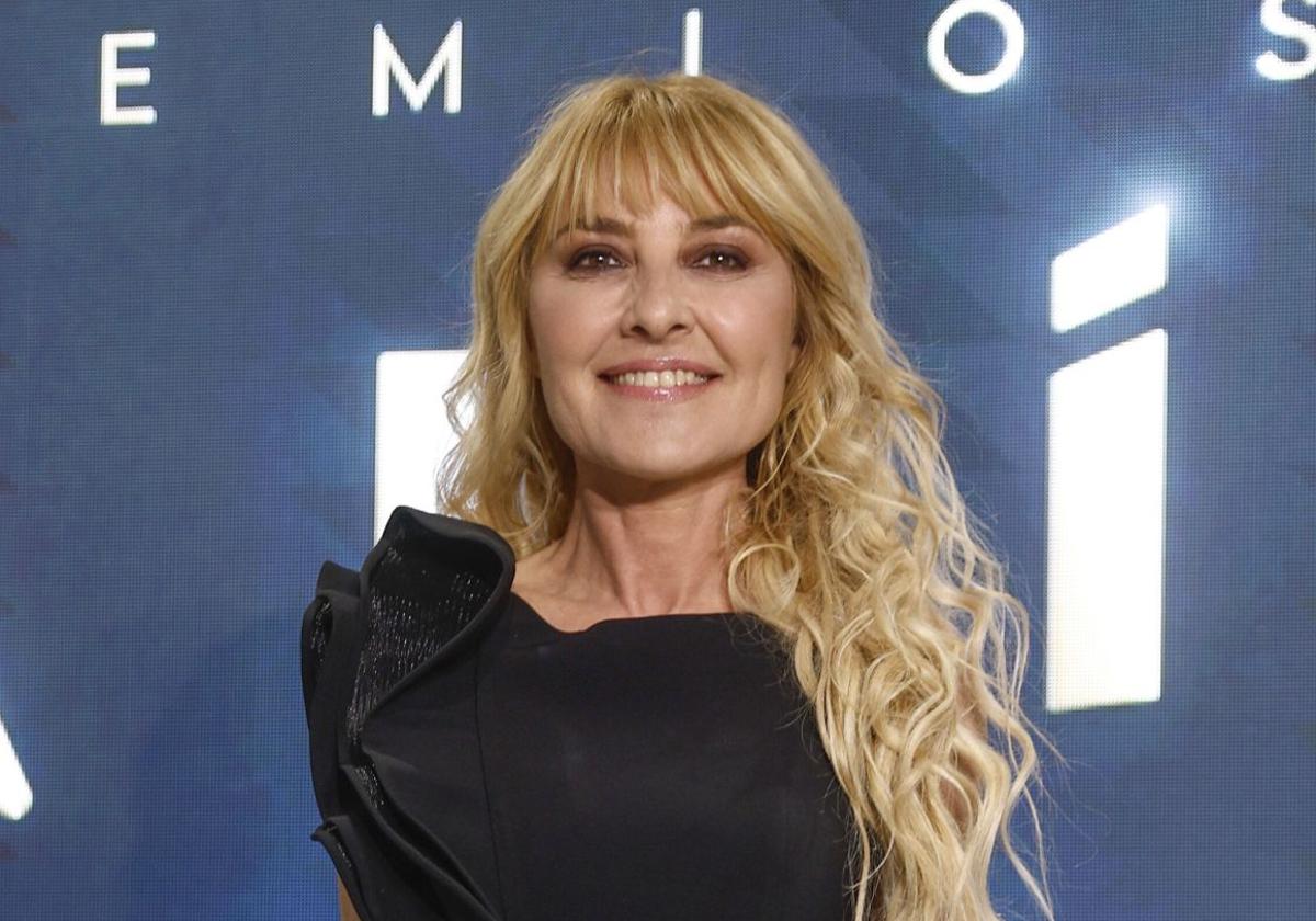 Cayetana Guillén Cuervo reaparece tras sus polémicas declaraciones sobre Amaia Montero: «Una periodista me confirmó la noticia»