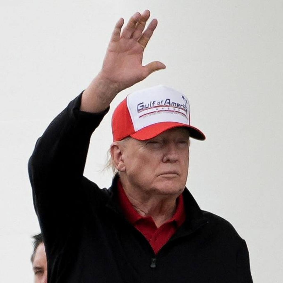 Trump busca rendir a Ucrania
