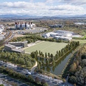 El Baskonia-Alavés abre las inscripciones de su academia internacional