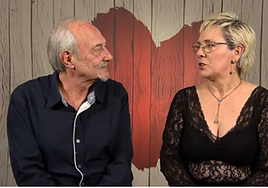 Un soltero vizcaíno sobre su cita en 'First Dates': «Le falta un buen...»