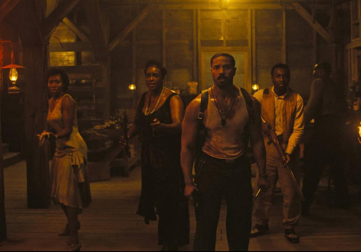 Crítica de 'Los pecadores' (2025): Los vampiros cantan blues
