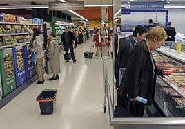 El nuevo plato preparado de Mercadona que arrasa entre los amantes del queso: por menos de 3 euros