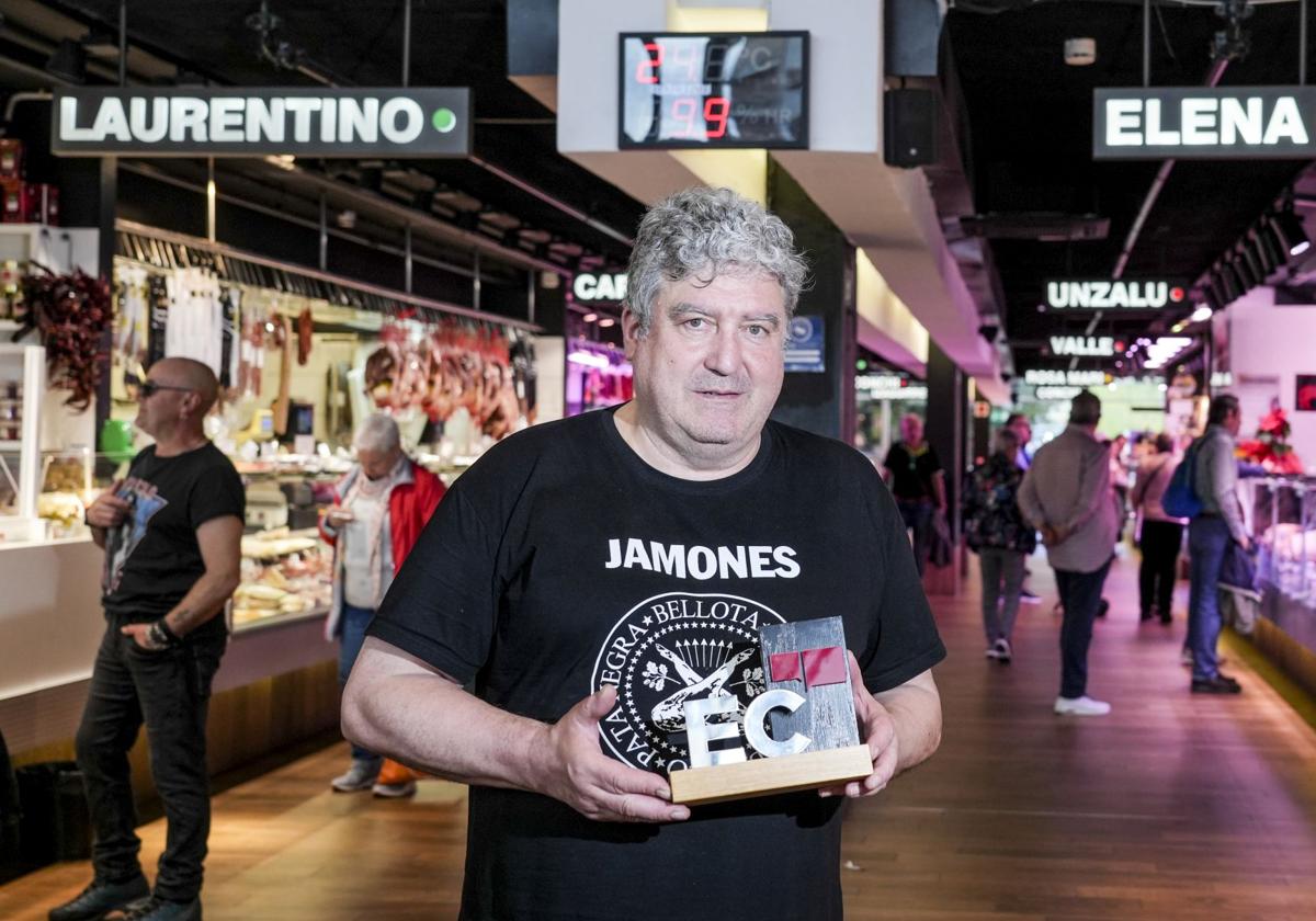 «La azotea tiene un potencial tremendo y no se está explotando suficiente»