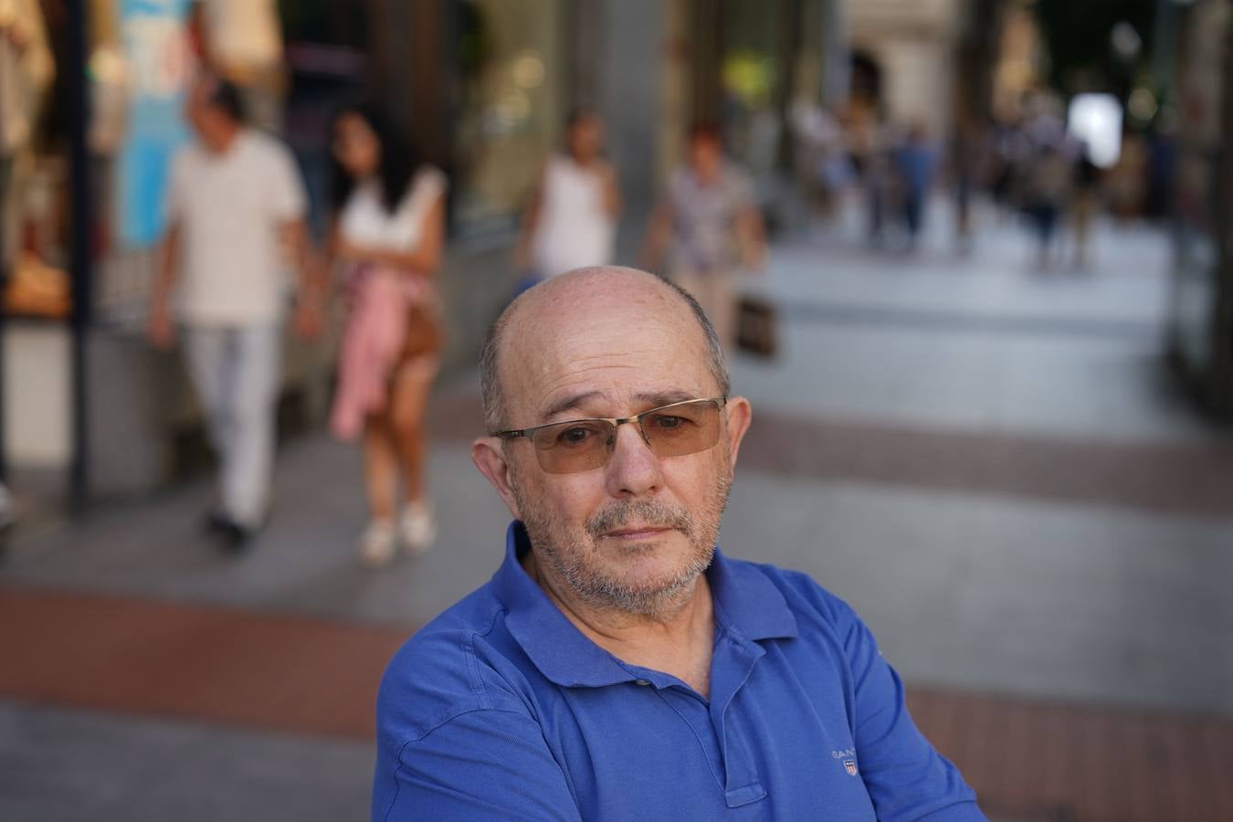 Imagen principal - «No aceleran con el estatus porque ninguno lo necesita»