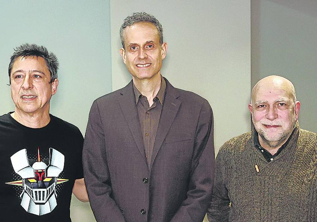 Jazz en Urazurrutia