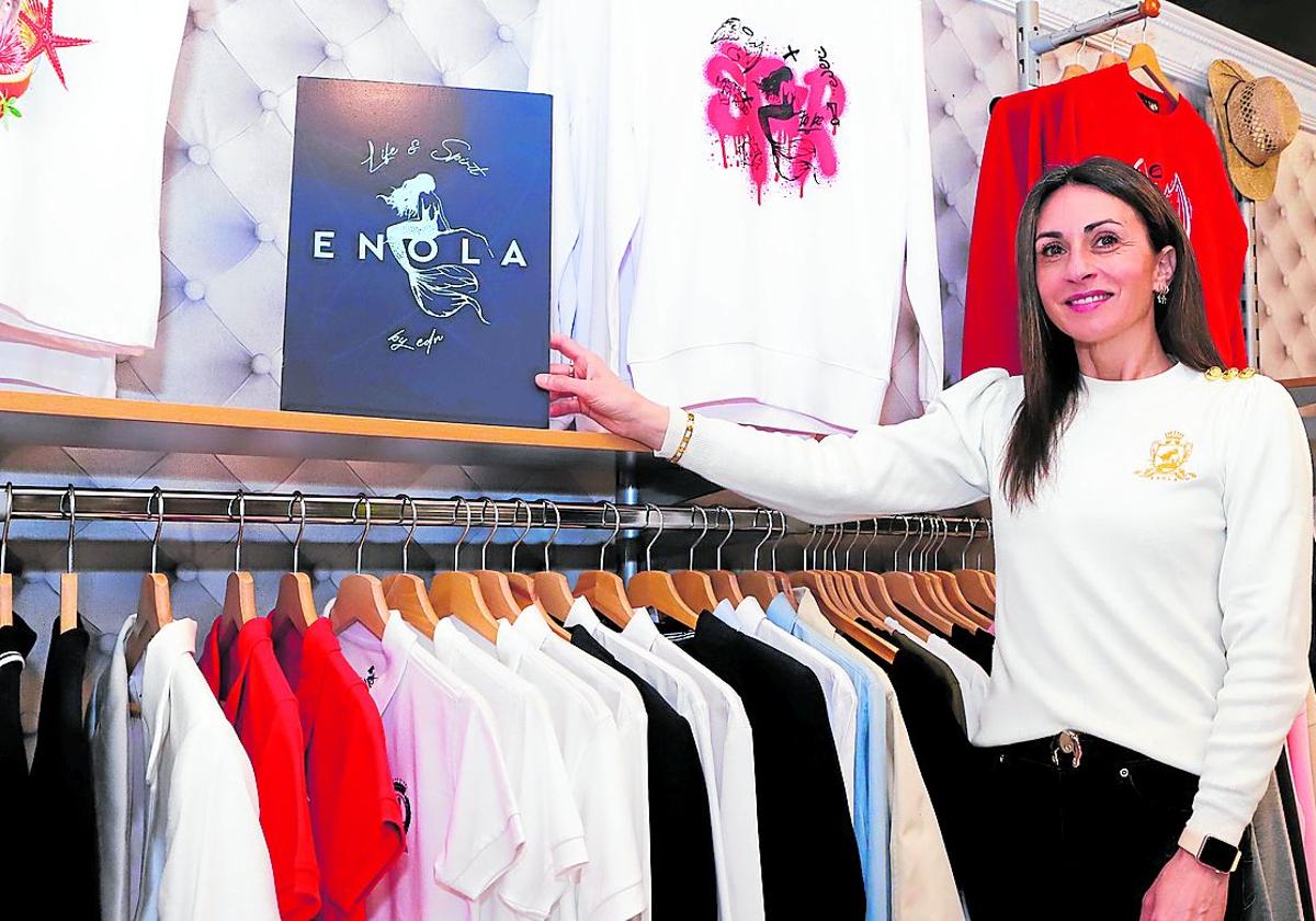 Moda made in Miranda