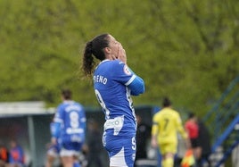 Las Gloriosas cumplen pero se jugarán el ascenso en el play off