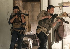 Crítica de 'El contable 2' (2025): La primera era ¿peor?