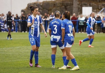 Así es el playoff que jugarán las Gloriosas para tratar de subir a Primera División