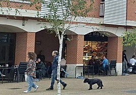 Los eventos deberán desarrollarse de 11.30 a 15.00 horas y de 17.30 a 22.00 horas.