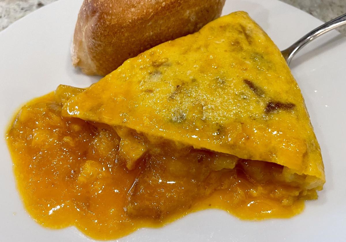 El ranking definitivo de las mejores tortillas de patata de Euskadi: las tres primeras son vizcaínas