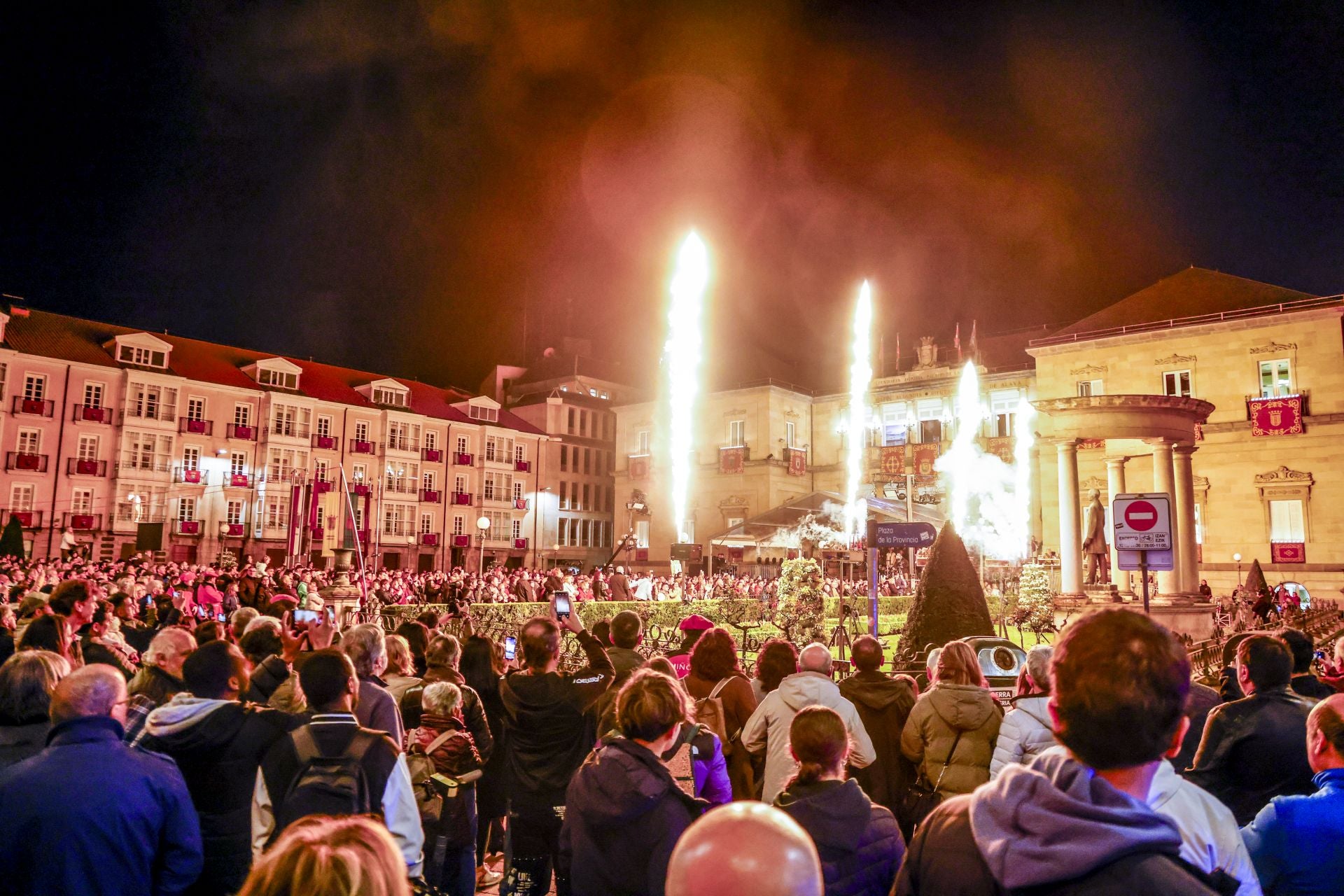 La Tamborrada, en imágenes
