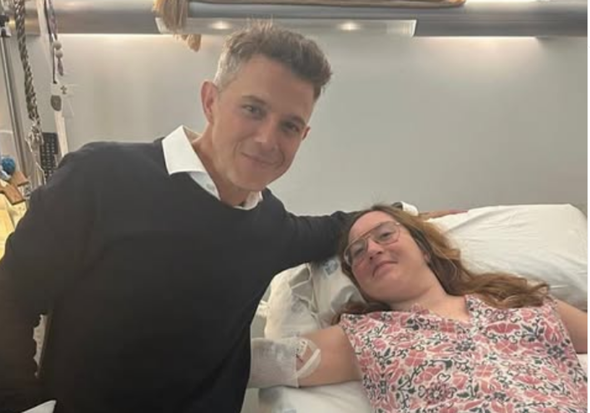 María Pombo, Alejandro Sanz, Alaska... Conmoción por la muerte de la sevillana Belén Domínguez