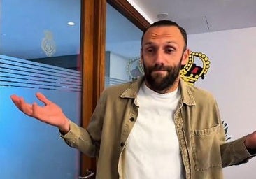 El desafortunado mensaje del Mallorca durante el apagón en toda España
