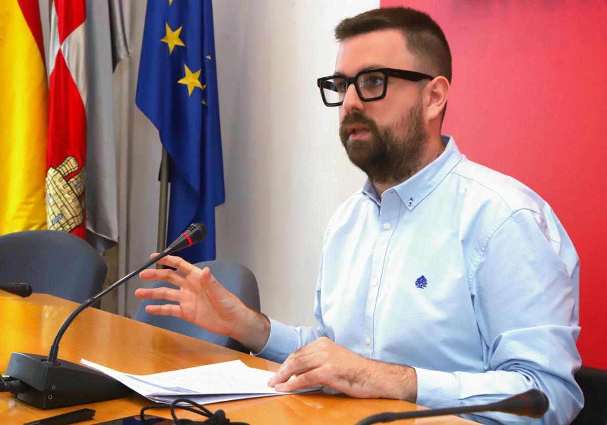 Policía Local votará un borrador de acuerdo que pondría fin al conflicto con el Ayuntamiento de Miranda