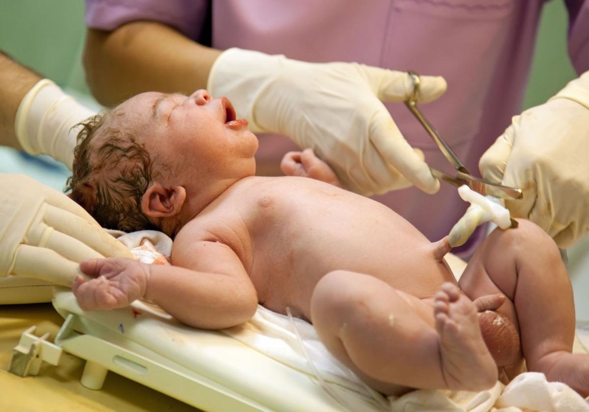 El Supremo concede una indemnización millonaria por las lesiones neurológicas irreversibles que sufrió un niño en el parto