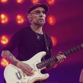 Nueva fecha para comprar las entradas de la gira de Fito y Fitipaldis