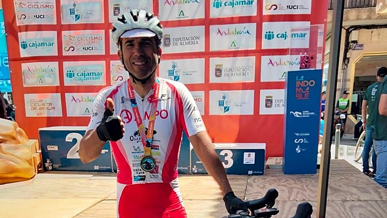 Guillermo Prieto cumple el objetivo