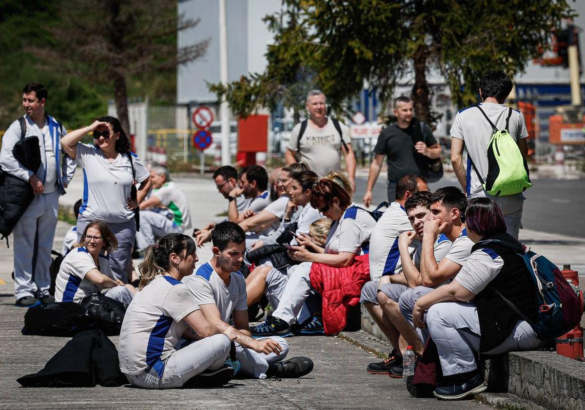 Así les hemos contado el día después del gran apagón