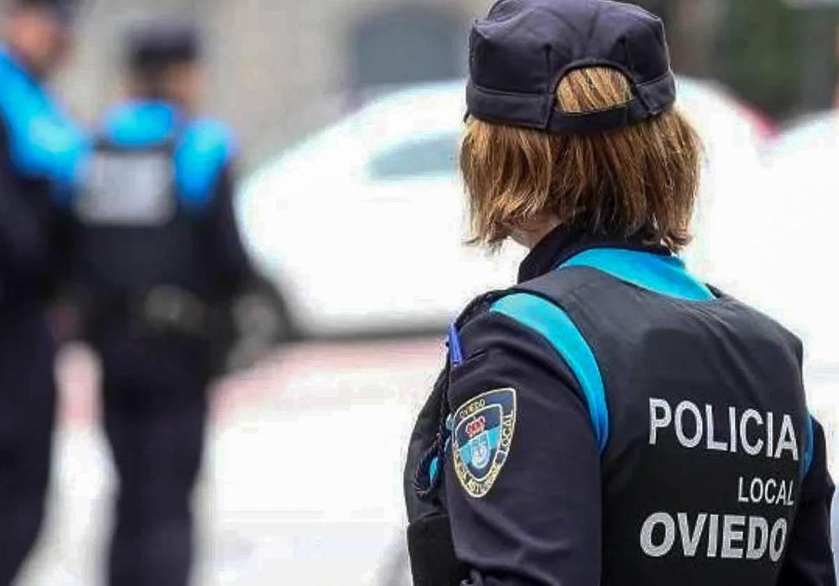 Detienen a una pareja en Oviedo por encerrar a sus hijos desde 2021 entre excrementos y con animales enfermos