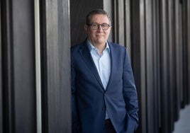 Luisgé Martín.