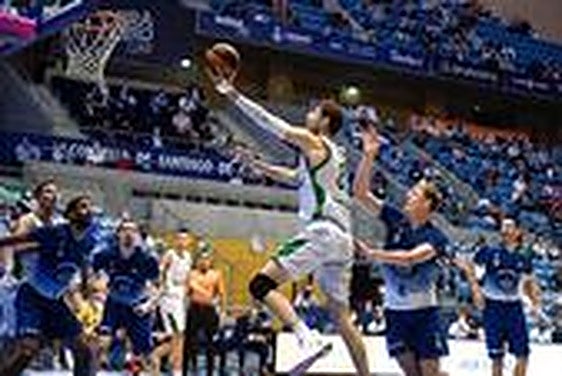 Ante Tomic, el pívot clásico y letal al que deberá vigilar el Bilbao Basket