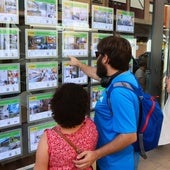 El riesgo de vender un piso barato: «Hay multas de hasta 100.000 euros y dos años de cárcel»