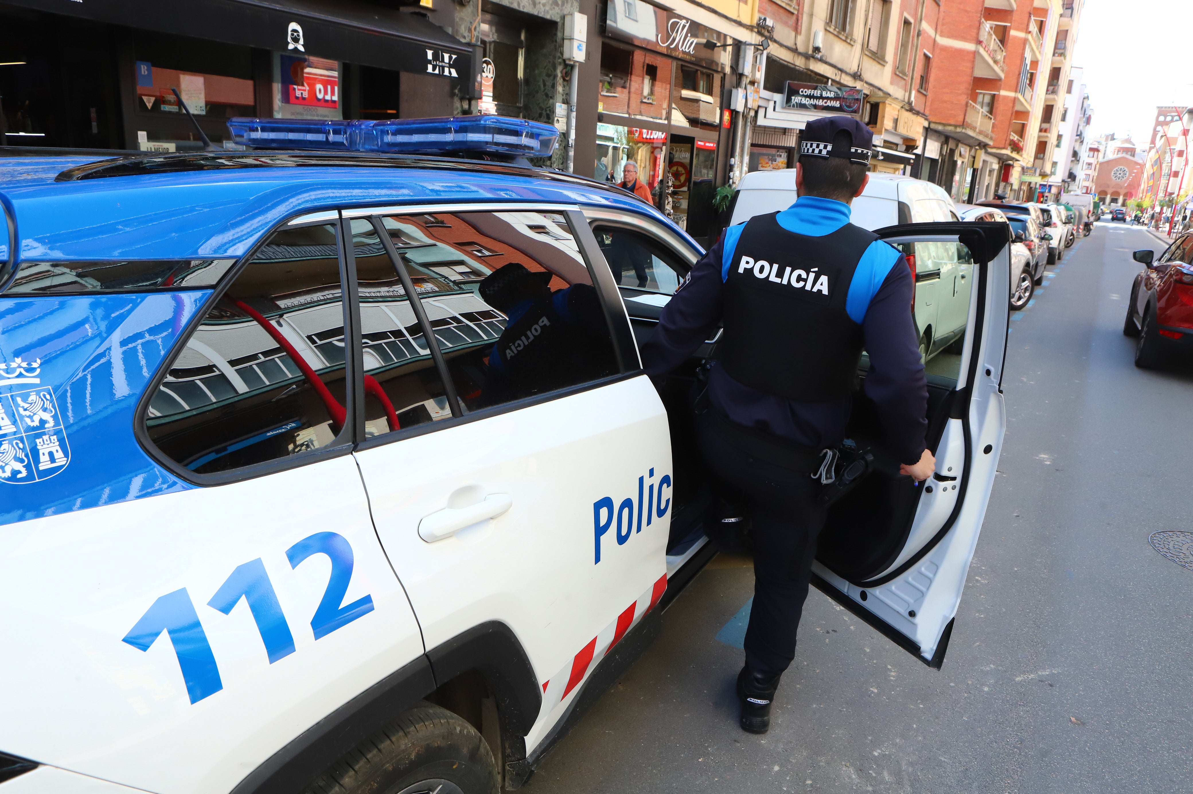 Miranda deja de ingresar 30.000 euros de las multas prescritas «por falta de personal»