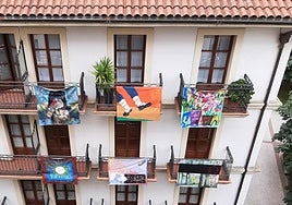 El público podrá votar por su favorito los días 2,3 y 4 de julio.