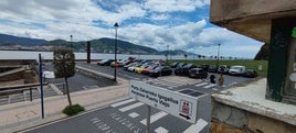 El turismo ha crecido un 17% durante el último año en Getxo.
