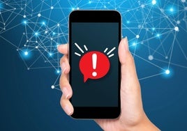 La Policía Nacional alerta de un nuevo timo telefónico tras el gran apagón