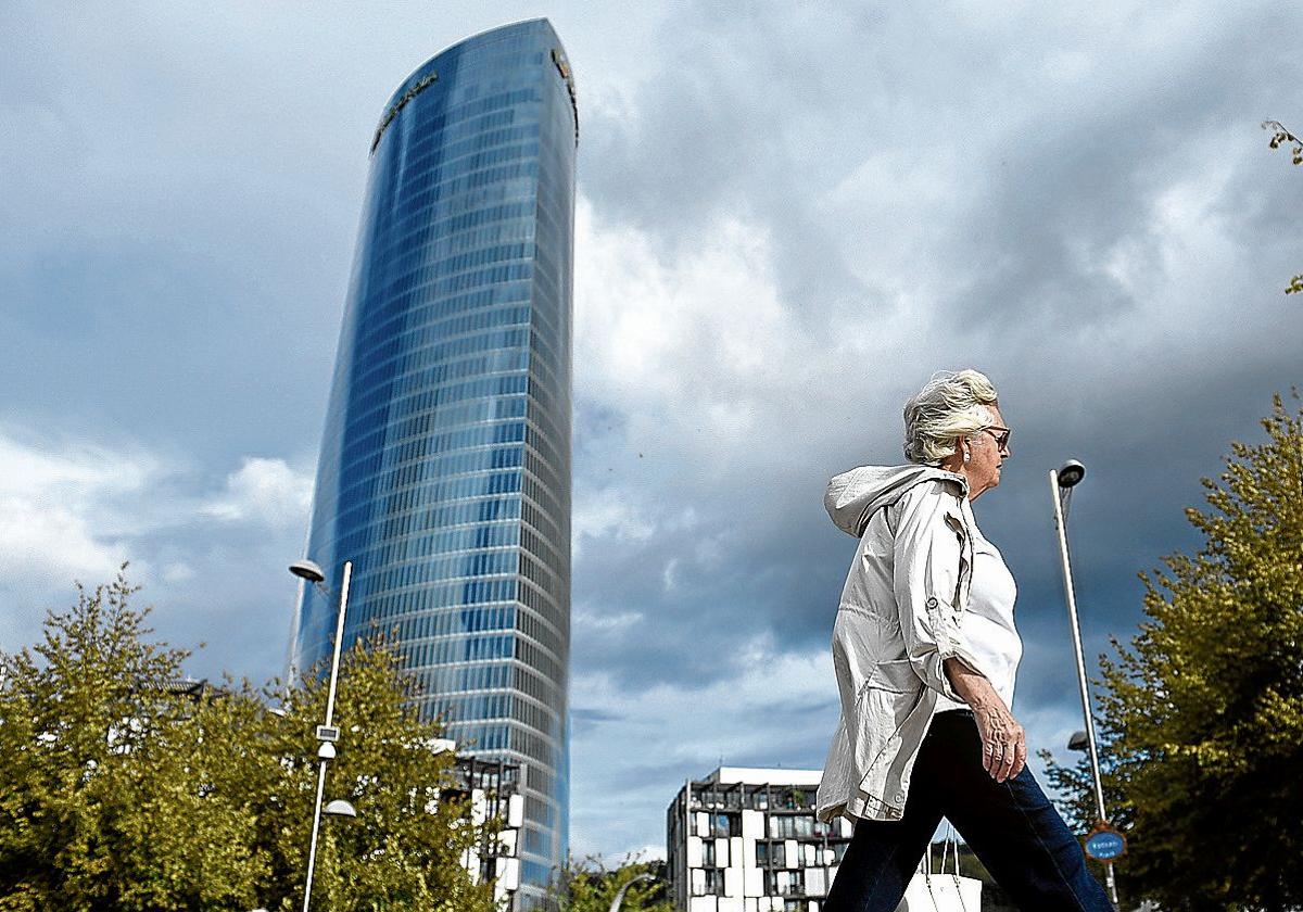 Iberdrola prevé superar este año los 6.000 millones de beneficios, un nuevo récord