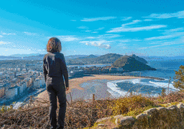 Las mujeres marcan el rumbo en San Sebastián: Teatro Victoria Eugenia, Hotel María Cristina...