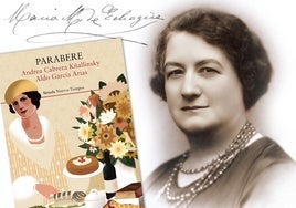 La marquesa de Parabere real... y la de novela