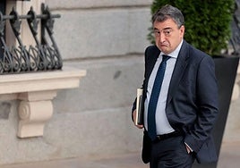 El PNV pide no «señalar» culpables y Bildu el control público de toda la energía