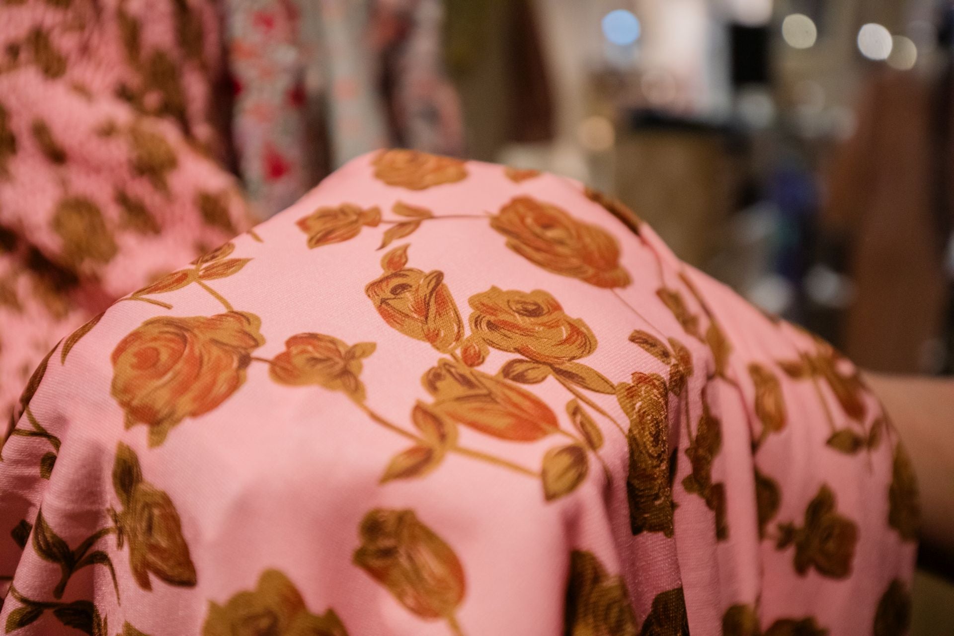 La vitoriana Yolanza Mendaza lanza la nueva colección de &#039;Promesa&#039;