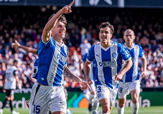 La Liga establece los horarios de la penúltima jornada... sujetos a cambios