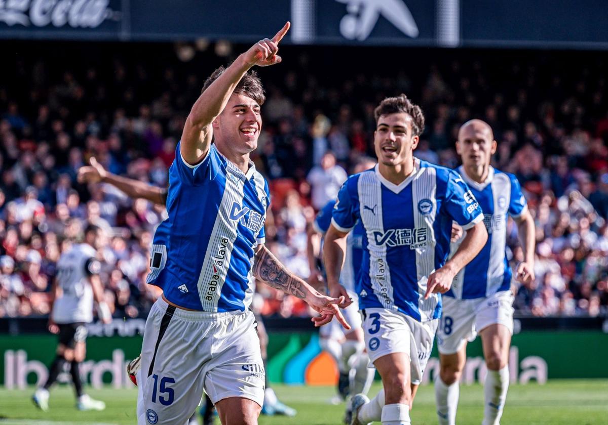 La Liga establece los horarios de la penúltima jornada... sujetos a cambios