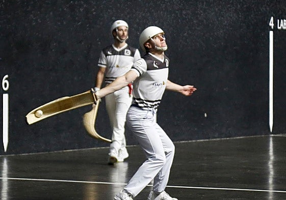 Las finales se disputarán el sábado 7 de junio.