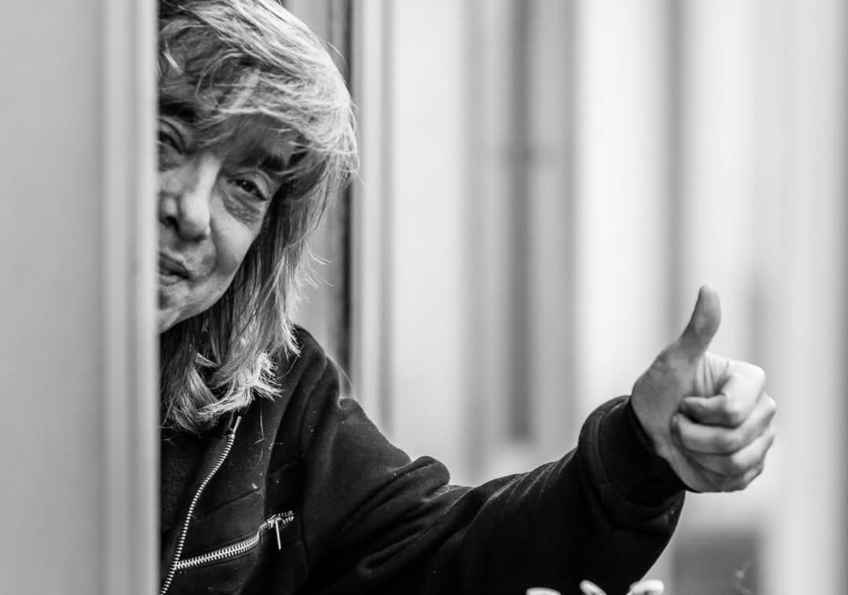 Muere el músico y humorista Kike Loyola