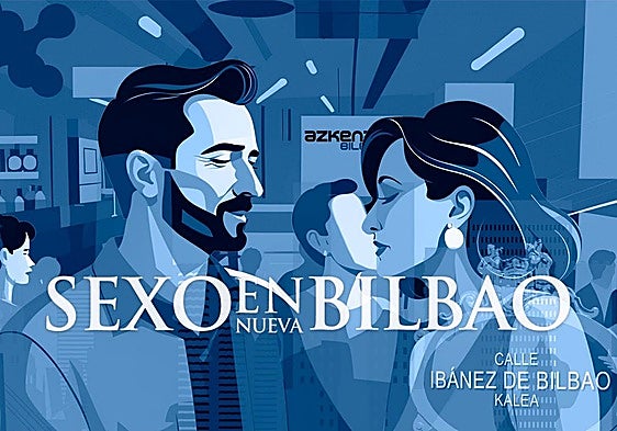 «La noche les confunde: pasan de ser médicos casados en el karaoke a decirnos que se están divorciando cuando llegamos al Azkena».