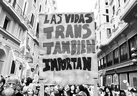 No se borra a nadie reconociendo a todas