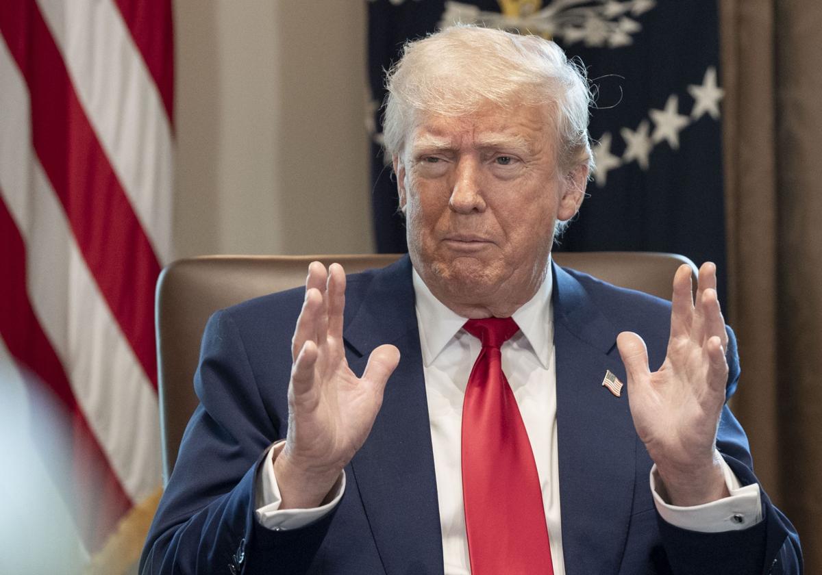 Trump pincha donde duele