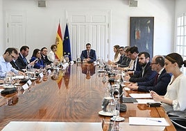 ¿Y qué tal una Agenda 2025?