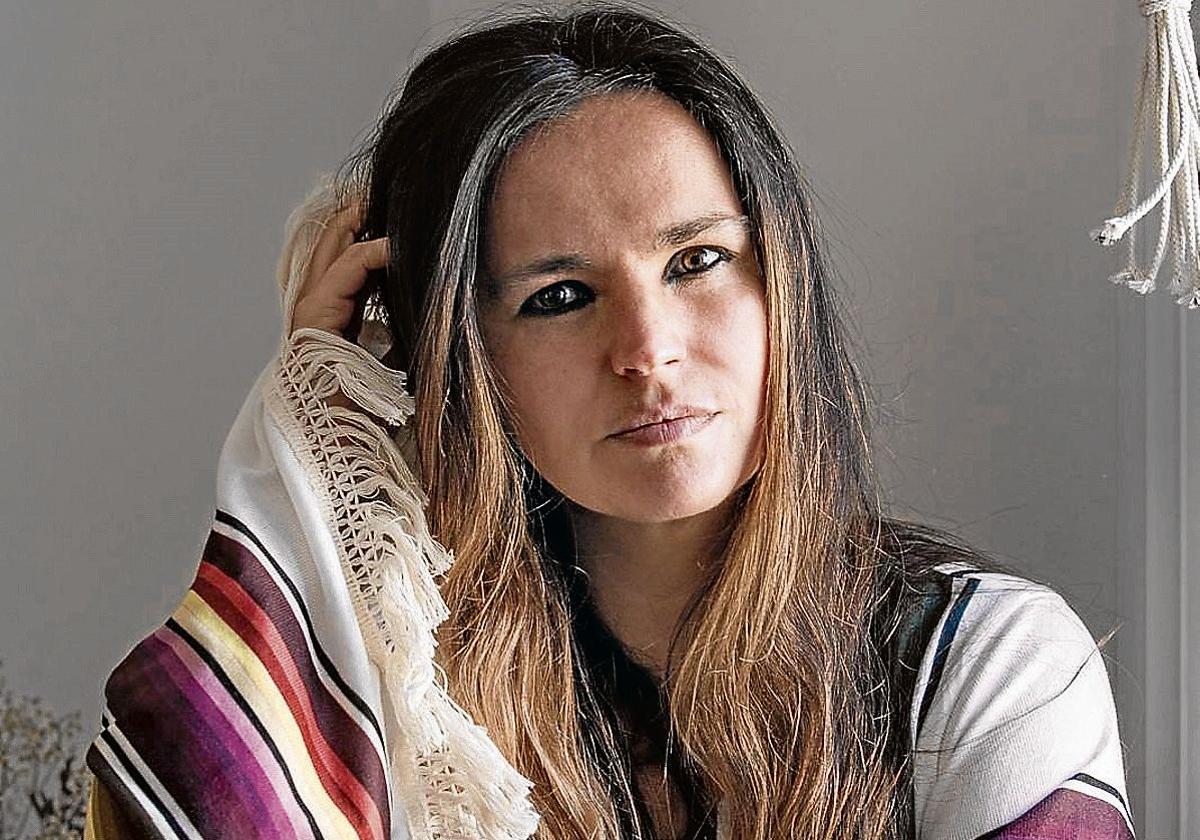 «Una madre puede engullirte»