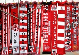 Este es el tiempo que hará en Manchester para el partido del Athletic
