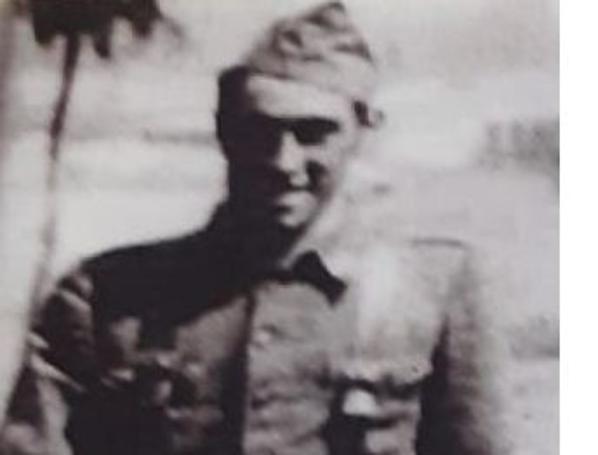 Iñaki Eizaguirre.