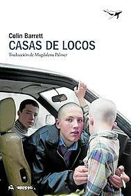 Imagen - 'Casas de locos'
